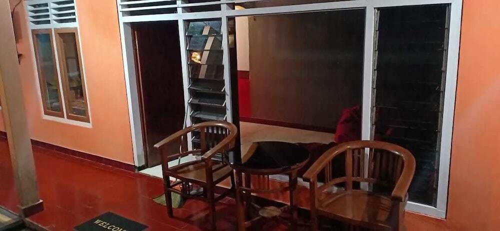 Надисари: Hostel 88 Bunkbed Bromo