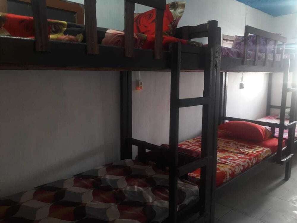 Надисари: Hostel 88 Bunkbed Bromo