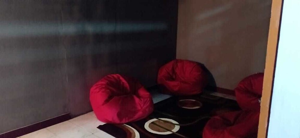 Надисари: Hostel 88 Bunkbed Bromo