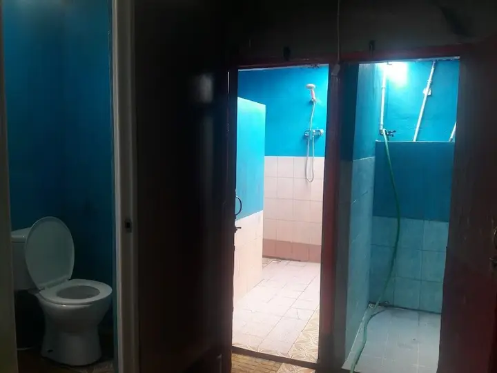 Надисари: Hostel 88 Bunkbed Bromo