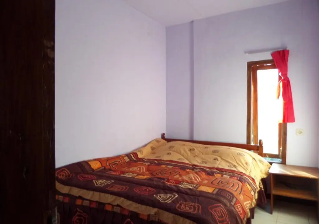 Надисари: Piter Homestay 1