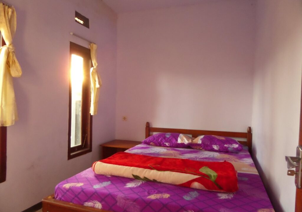 Надисари: Piter Homestay 1