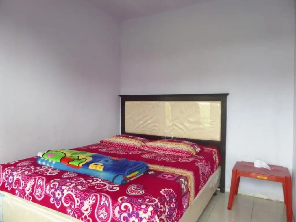 Надисари: Piter Homestay 1