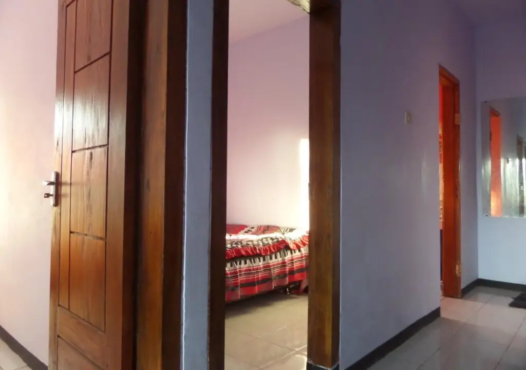 Надисари: Piter Homestay 1