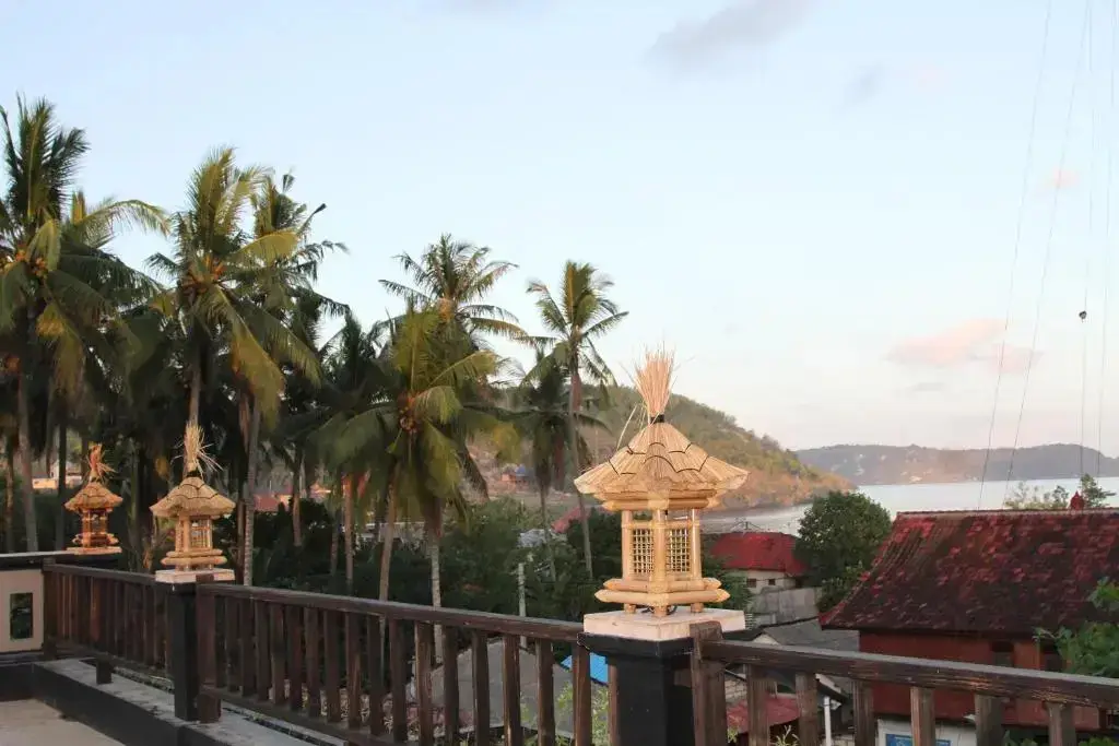 Пенида: Saka Boutique Hotel