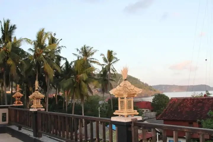 Пенида: Saka Boutique Hotel