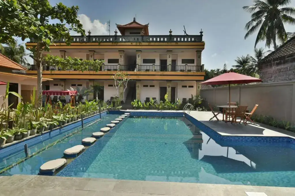 Saka Boutique Hotel — фото 1