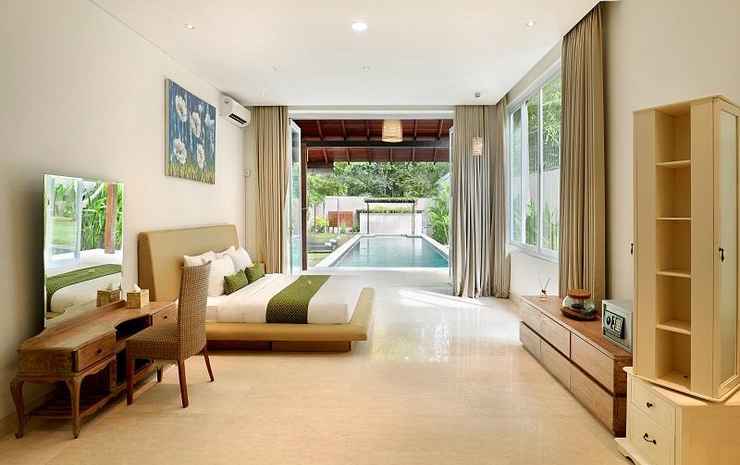 Керобокан: Urban Cabin Villa