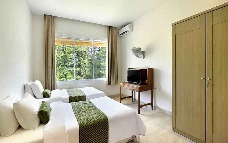 Керобокан: Urban Cabin Villa