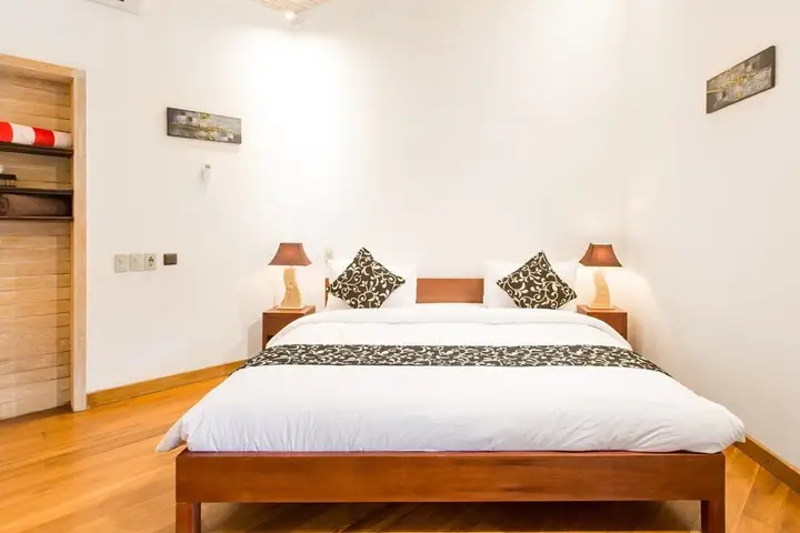 Кута: Luxury Villa Kalyca