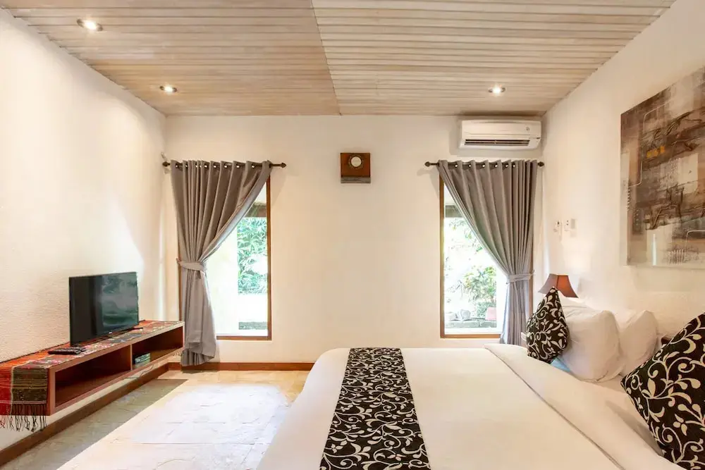 Кута: Luxury Villa Kalyca