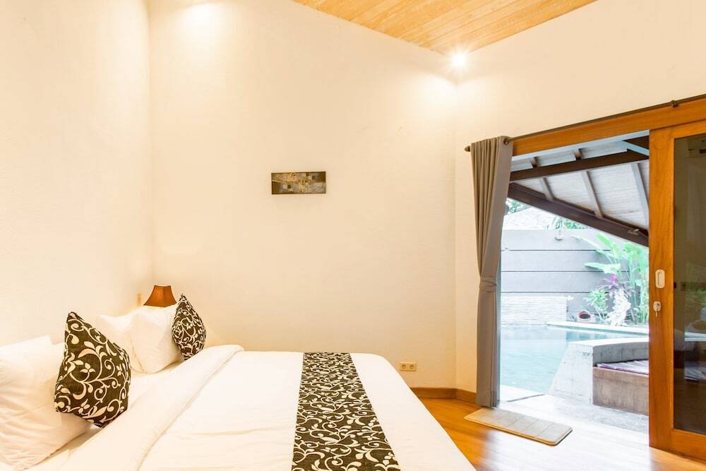 Кута: Luxury Villa Kalyca