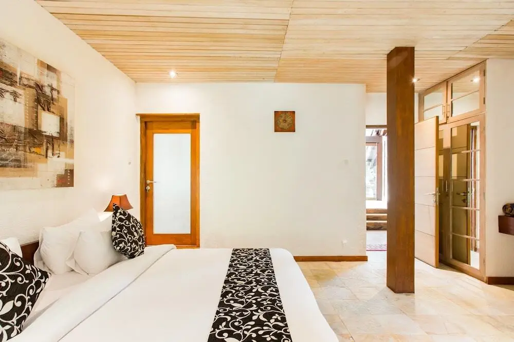 Кута: Luxury Villa Kalyca