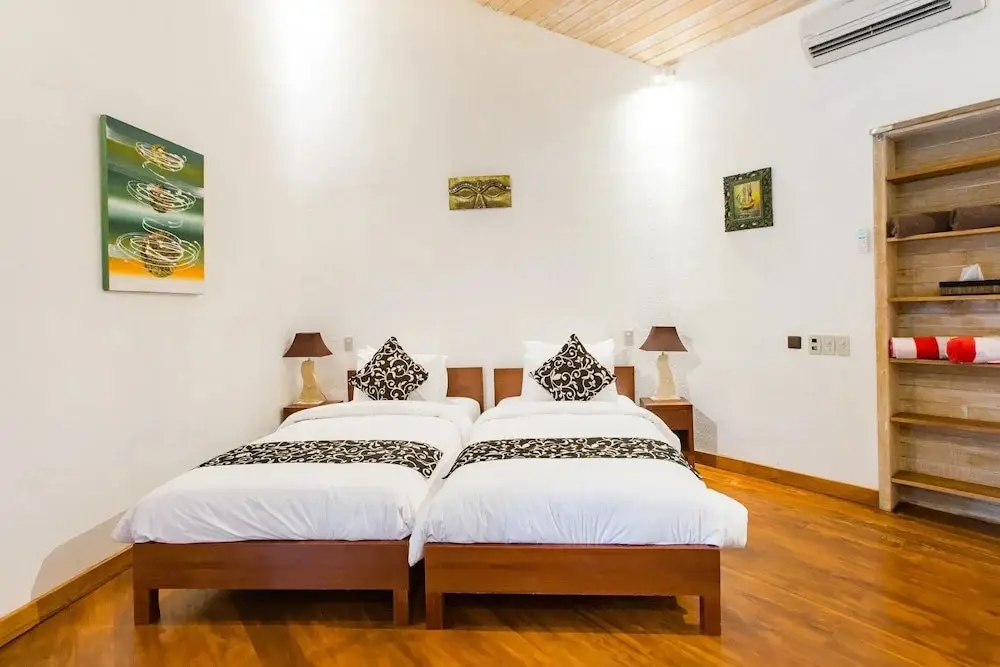 Кута: Luxury Villa Kalyca