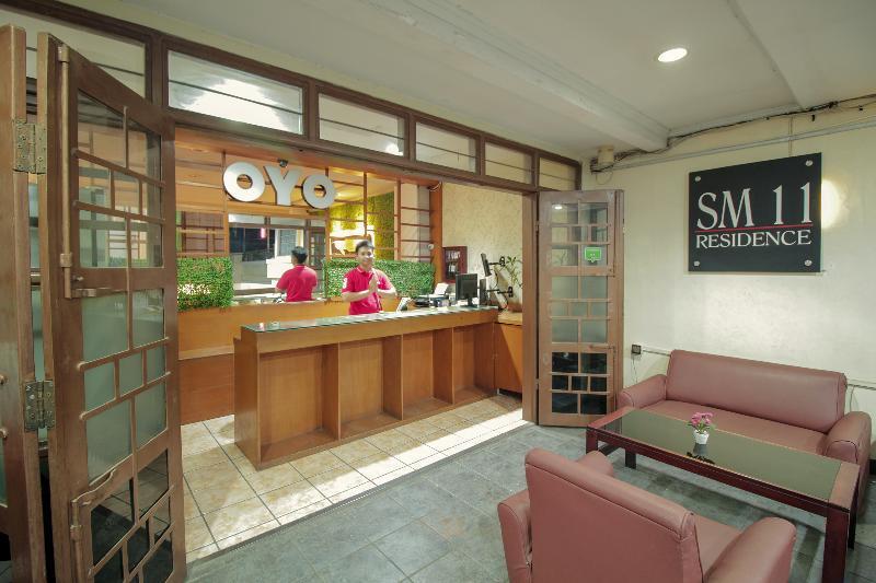 Бандунг: Sm Residence Pasteur