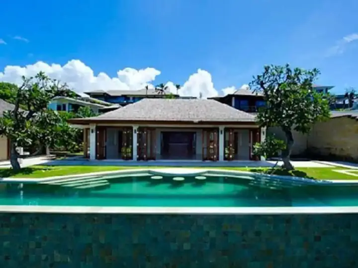 Унгасан: Forever Bali Villas