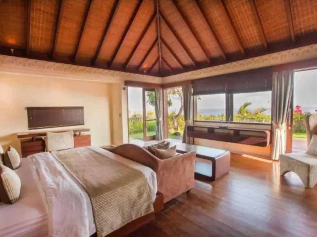 Унгасан: Forever Bali Villas