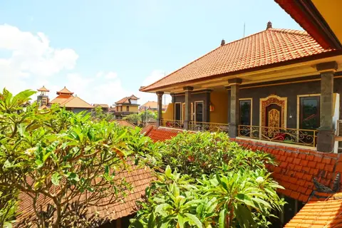 Jungut Guest House Ubud — фото 1