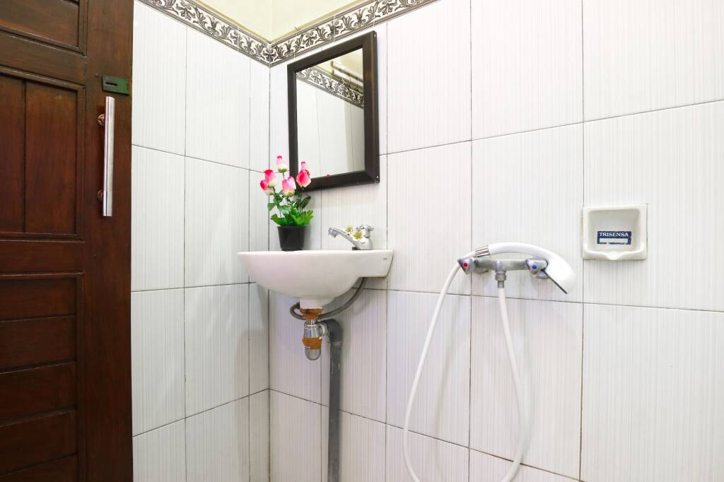 Убуд: Jungut Guest House Ubud
