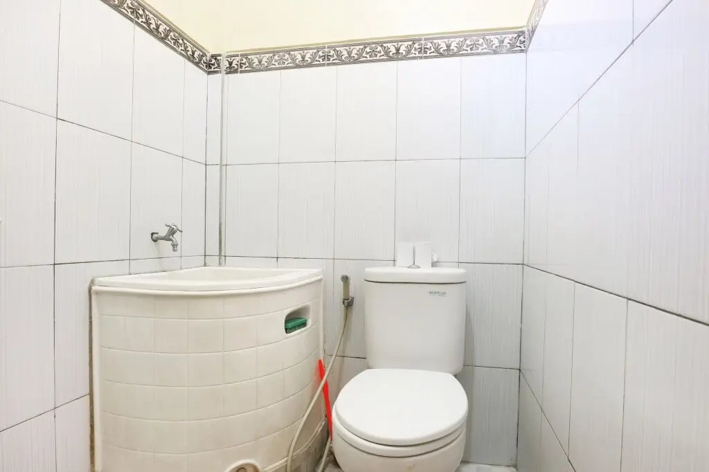Убуд: Jungut Guest House Ubud