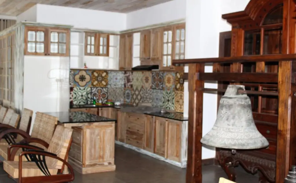 Батуретно: Villa Kenzie Yogyakarta