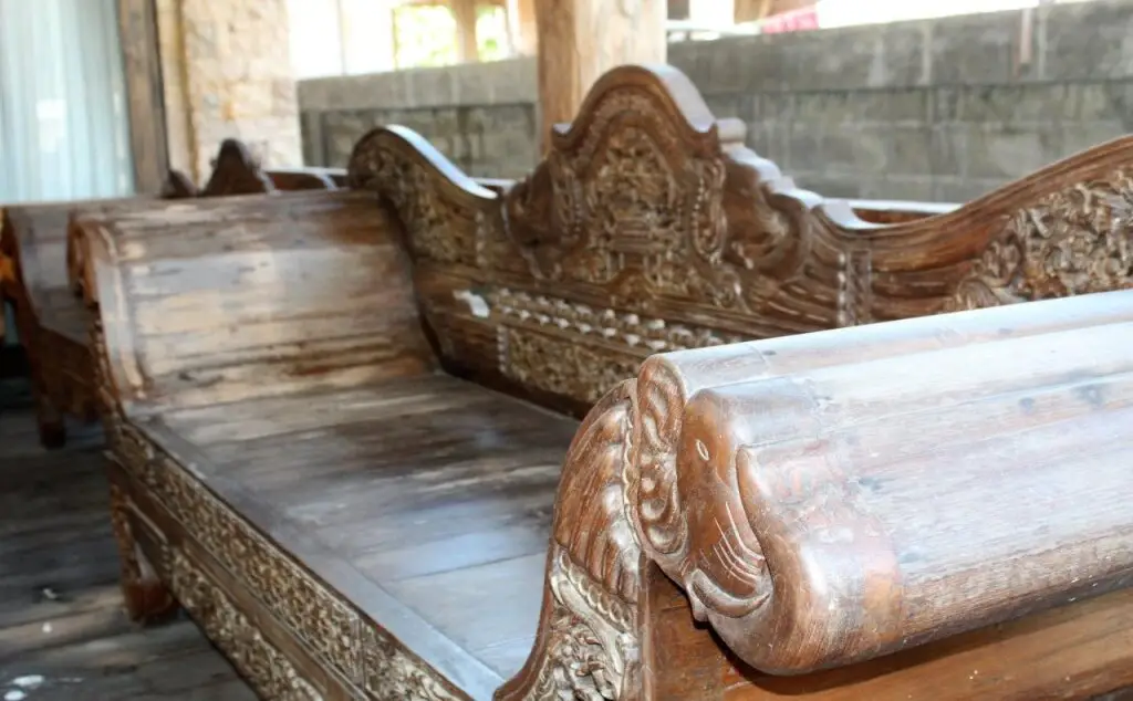 Батуретно: Villa Kenzie Yogyakarta