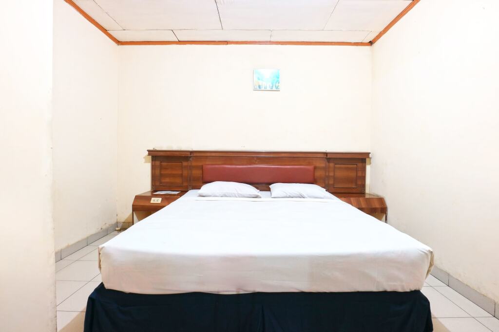 Медан: Lee Garden Hotel