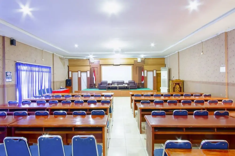 Лубуклингау: Hotel Hakmaz Taba Syariah Lubuk Linggau