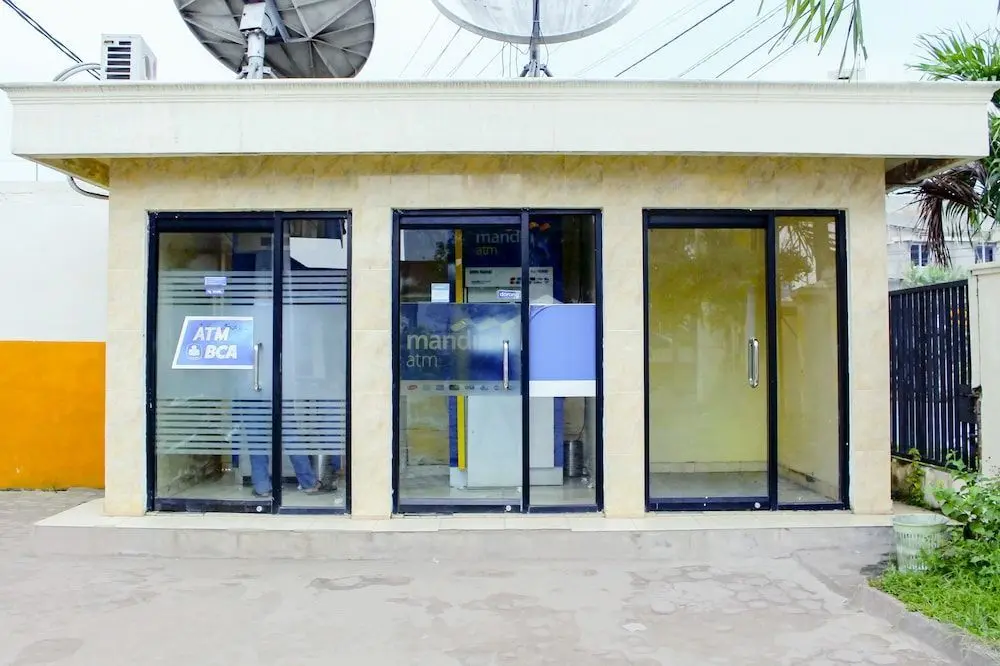 Лубуклингау: Hotel Hakmaz Taba Syariah Lubuk Linggau