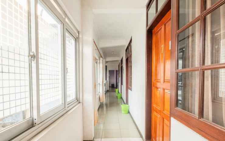 Бандунг: Pagar Putih Guest House Syariah