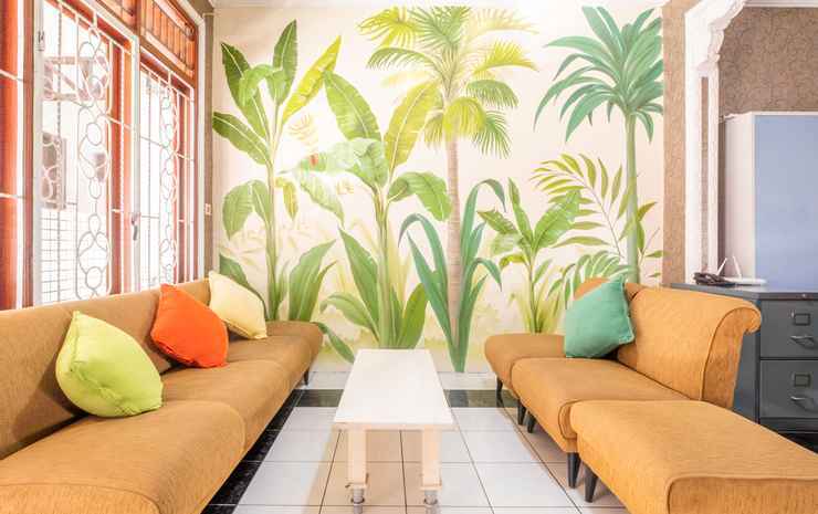 Бандунг: Pagar Putih Guest House Syariah