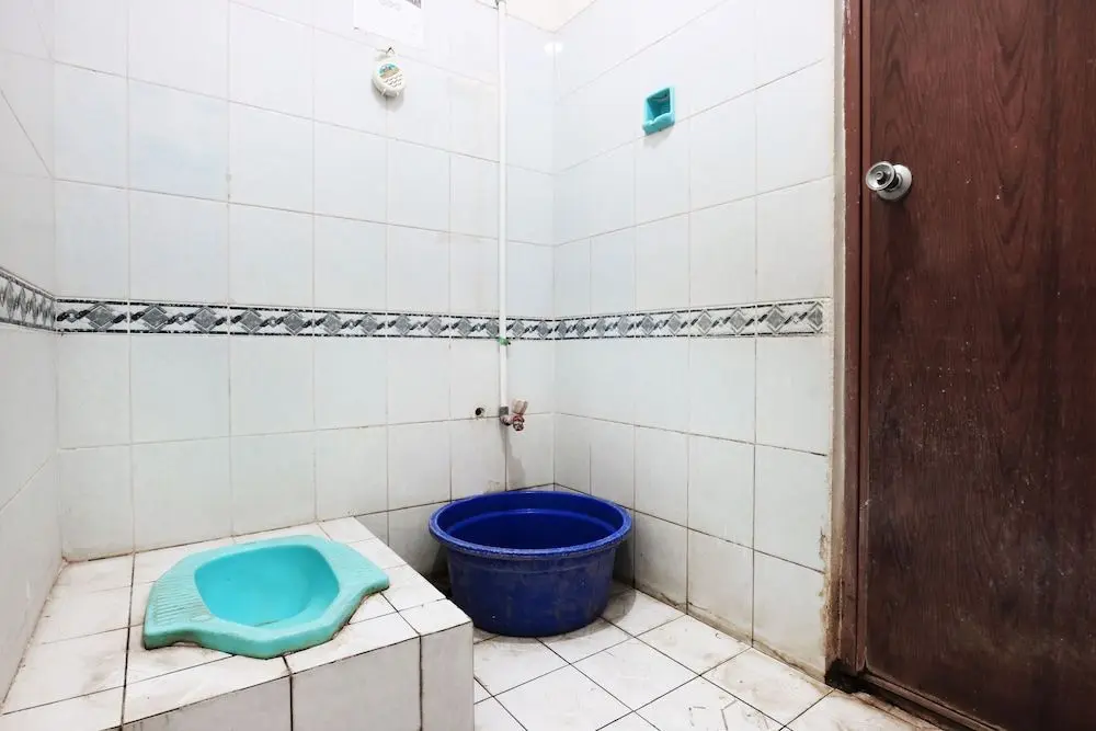 Джакарта: Premium Senen Guesthouse - Female Only