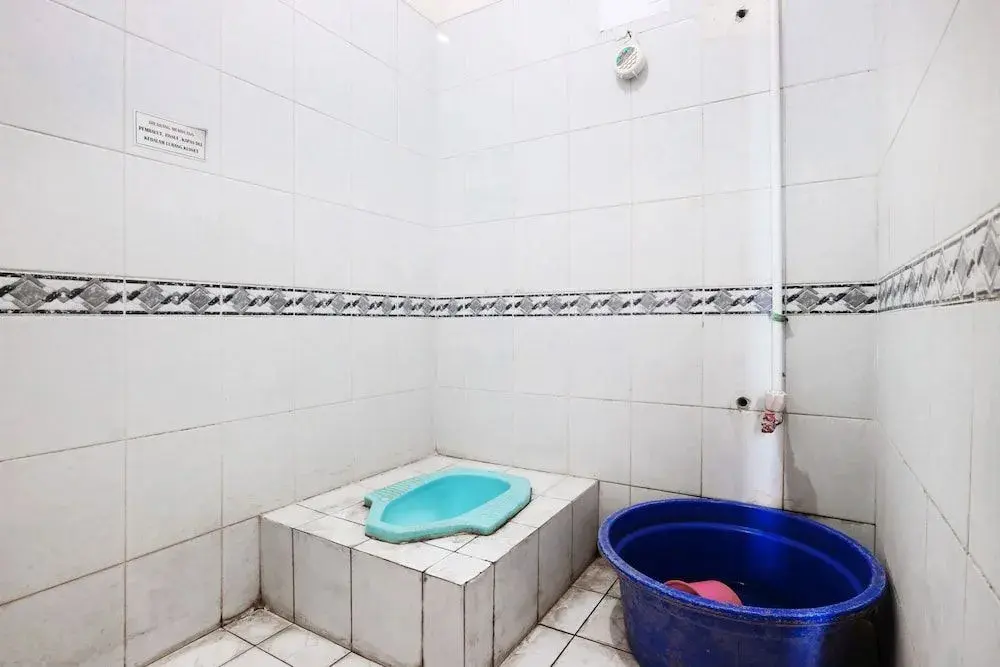 Джакарта: Premium Senen Guesthouse - Female Only