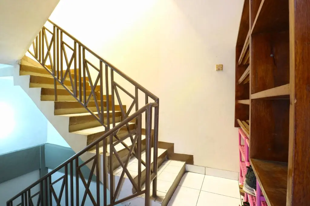 Джакарта: Premium Senen Guesthouse - Female Only