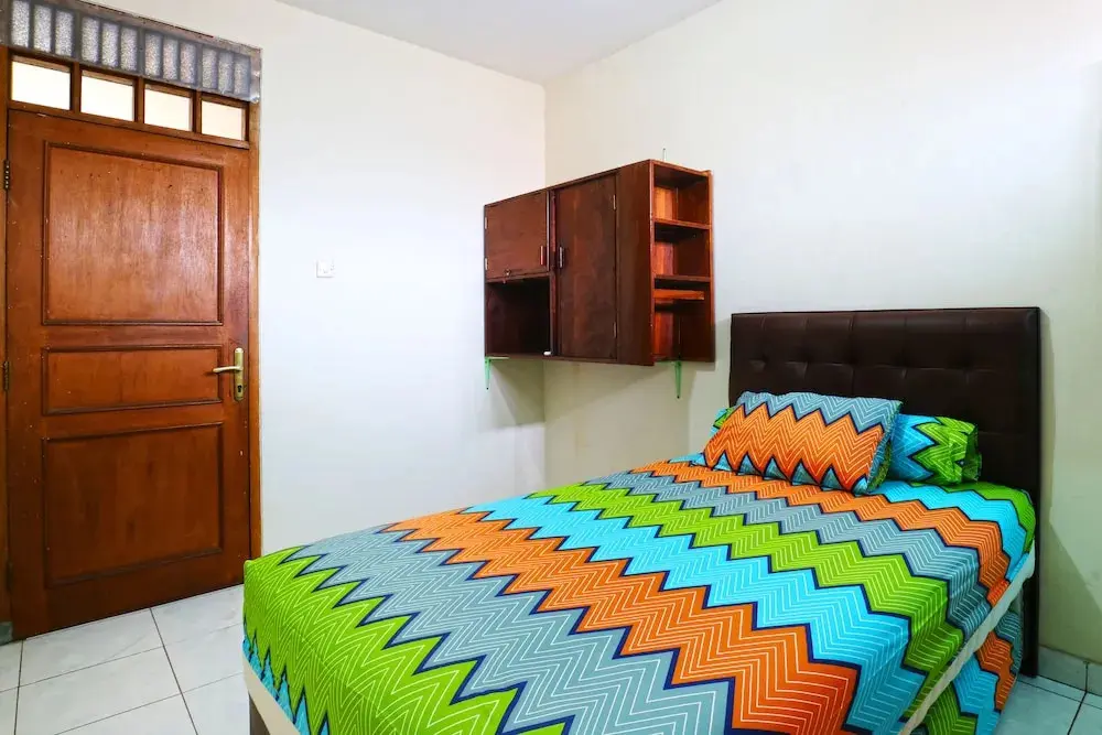 Джакарта: Premium Senen Guesthouse - Female Only