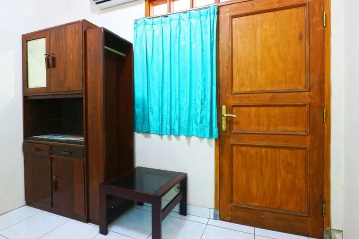 Джакарта: Premium Senen Guesthouse - Female Only