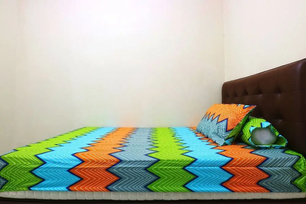 Джакарта: Premium Senen Guesthouse - Female Only