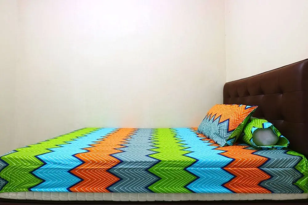 Джакарта: Premium Senen Guesthouse - Female Only