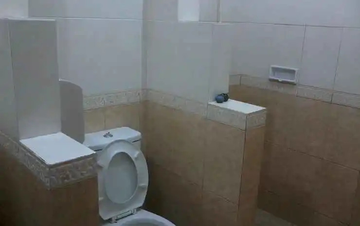 Маланг: Armyn Guesthouse