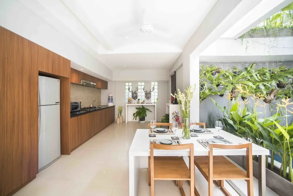 Керобокан: Villa Banggai Seminyak