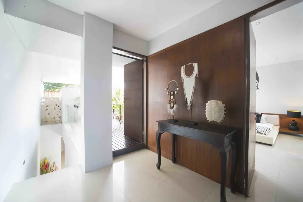 Керобокан: Villa Banggai Seminyak