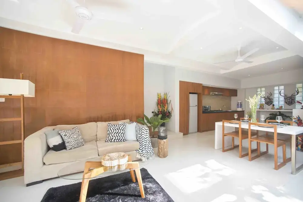 Керобокан: Villa Banggai Seminyak