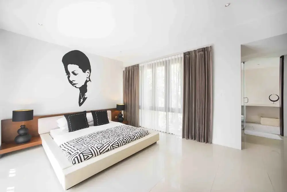 Керобокан: Villa Banggai Seminyak