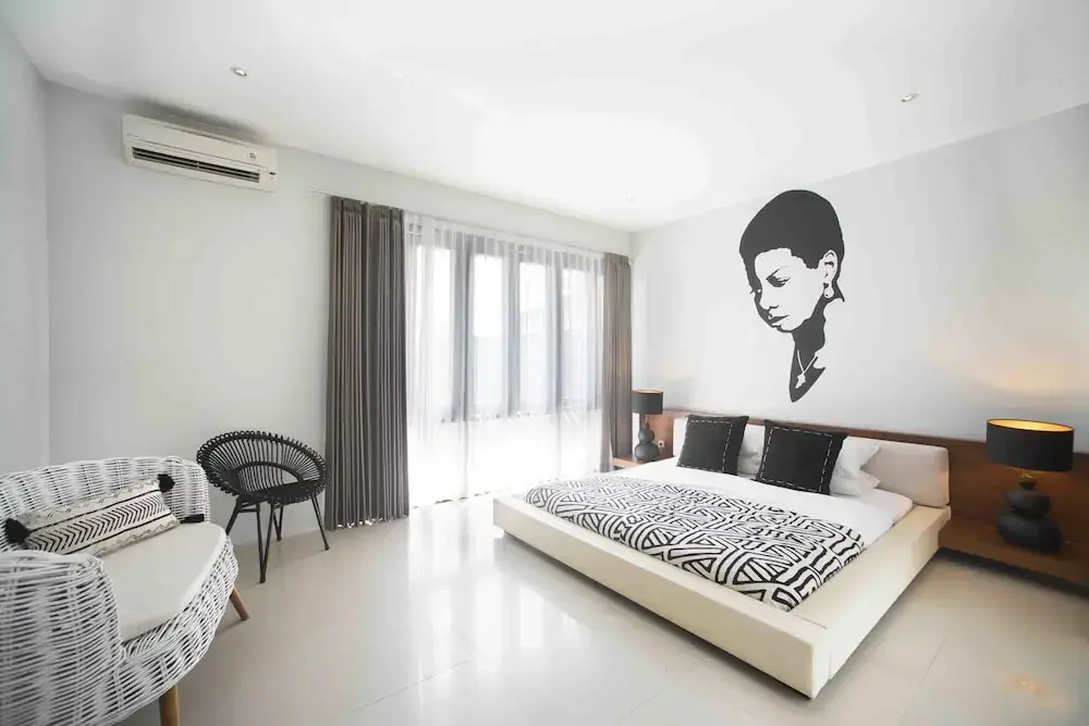 Керобокан: Villa Banggai Seminyak