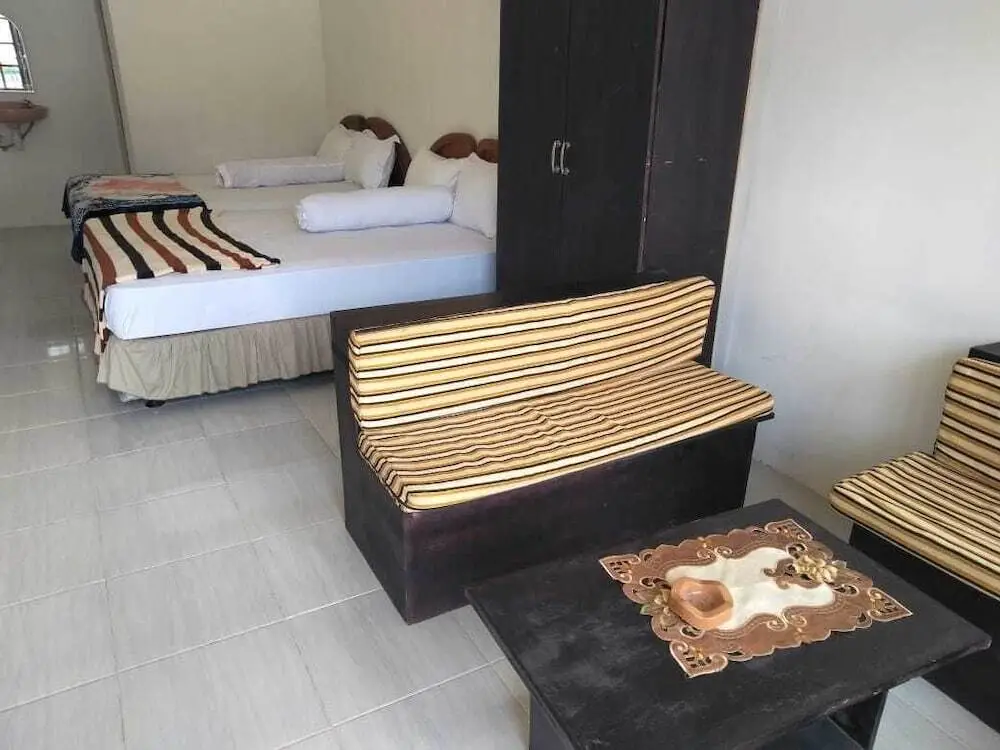 Гентенг: MyHomeStay Kita Pulau Merah
