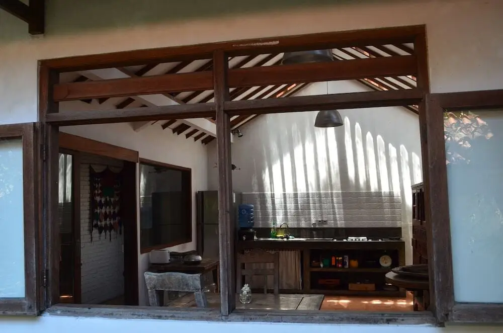 Табанан: Green Private Villa