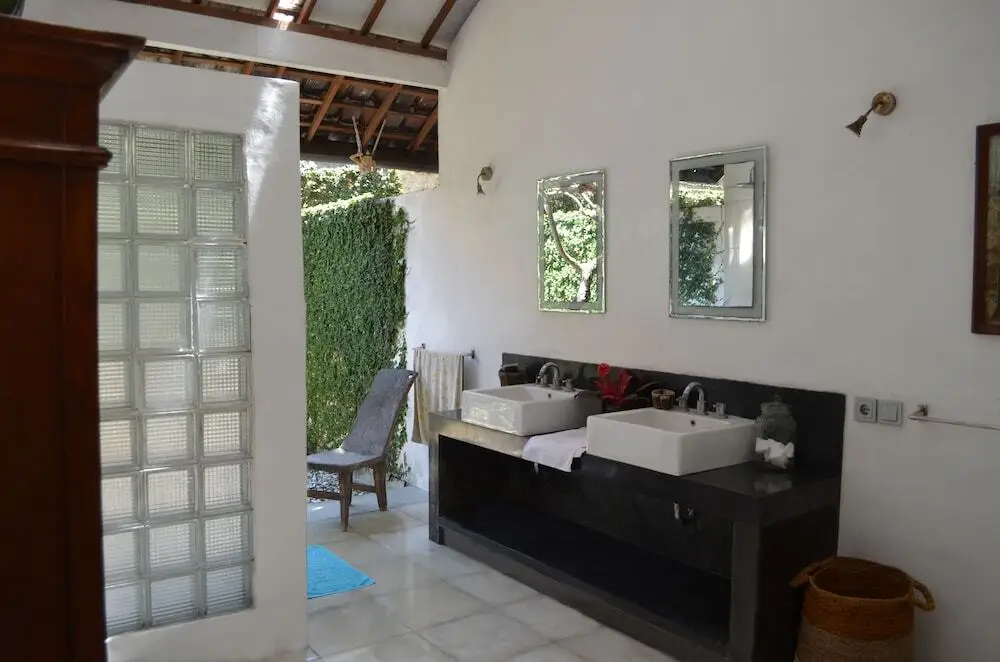 Табанан: Green Private Villa
