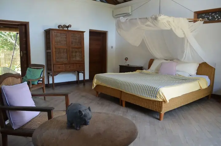 Табанан: Green Private Villa