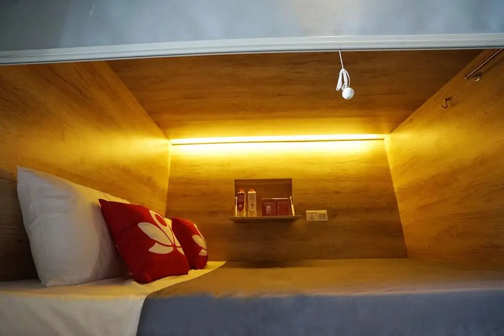 Петумбак: My Studio Hotels Kualanamu Airport Medan