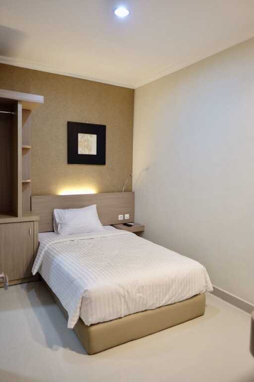 Сурабая: Style50 homestay